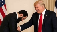 نقشه جدید ترامپ برای وارد کردن جولانی به لبنان