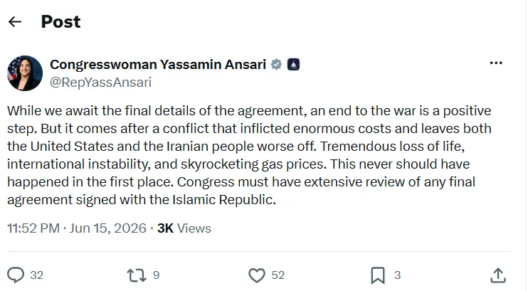 یاسمین انصاری