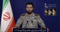 هشدار قرارگاه خاتم‌الانبیا به رژیم صهیونیستی