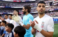 شایعه عجیب در جام جهانی؛ طارمی به آمریکا ممنوع‌الورود شد!