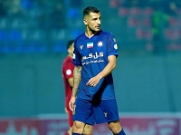 پرسپولیس از اولین خرید پرسپولیس رونمایی کرد