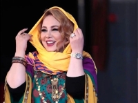 پیام تسلیت بهنوش بختیاری در پی درگذشت شهرزاد جواهری + عکس