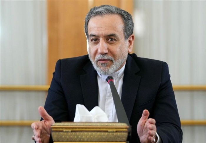 عراقچی: در روز امضای تفاهم دور جدید مذاکرات با آمریکا آغاز می‌شود