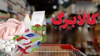 خبر خوش وزیر اقتصاد از افزایش رقم کالابرگ الکترونیکی | کدام دهک ها مشمول یارانه جدید شدند؟