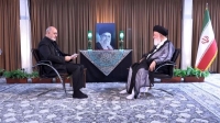 آیت‌الله علم‌الهدی: وصیت‌نامه رهبر شهید نزد پسران ایشان است