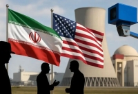 رویترز: تفاهم‌نامه ایران شامل اعطای صندوق سرمایه‌گذاری 300 میلیارد دلاری است