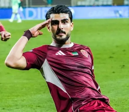 تلاش پرسپولیس برای جذب لژیونر جوان