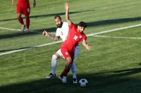 ویزای آمریکای مهدی ترابی منقضی شد!