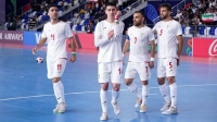 لیست جدید تیم ملی فوتسال اعلام شد