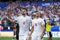 ضعیف‌ترین بازیکنان ایران مقابل نیوزیلند