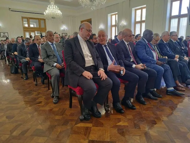 نشست سفرا