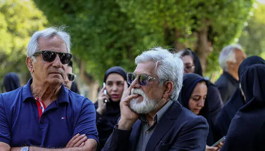 بهروز رضوی