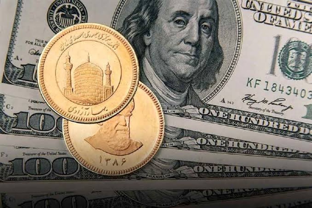 کاهش قیمت طلا و سکه متوقف شد/ پیش بینی بازار فردا 27 خرداد ماه