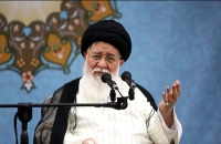 علم‌الهدی: وصیت‌نامه رهبر انقلاب نزد پسرانشان است