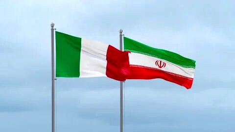 بازگشایی سفارت ایتالیا در تهران روز جمعه