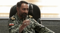 امیر شفیعی: ما در دفاع از کشور خود تعارف نداریم