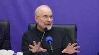 قالیباف: چین برای ما جایگاهی منحصربه‌فرد دارد/ ما صرفاً همتای تجاری نیستیم