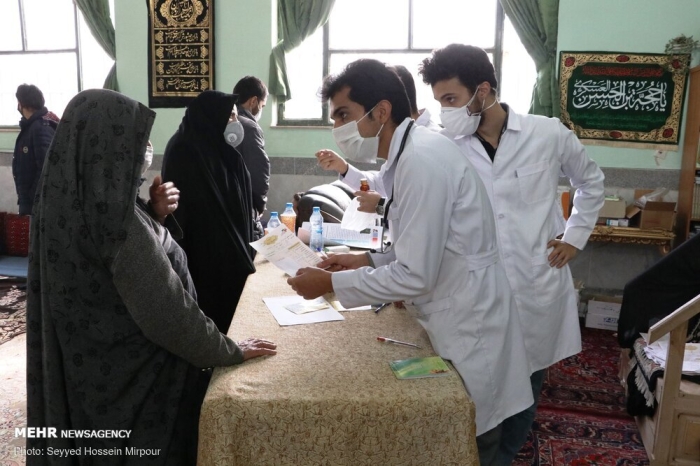 اجرای 4 طرح شاخص رویداد فناورانه «رعنا» در روزهای جنگ