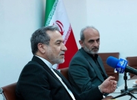عراقچی: نیازمند هماهنگی‌های بیشتری میان دستگاه دیپلماسی و صداوسیما هستیم