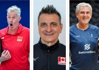 هشدار جدی FIVB به ویتال هاینن و دو نفر دیگر