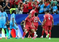 ببینید؛ خلاصه بازی پرتغال 1 - جمهوری کنگو 1