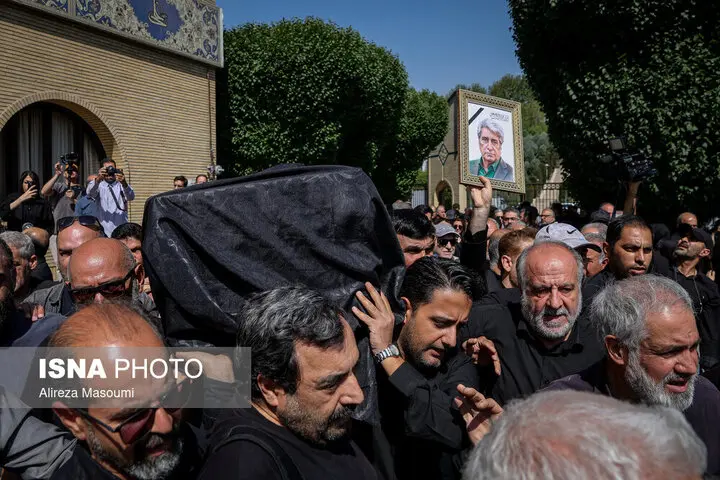 بهروز رضوی