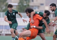 نیمه پایین جدول بهترین شدند؛/ تیم منتخب هفته بیست و نهم لیگ یک