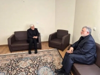 معتمدیان رییس ستاد برگزاری مراسم تشییع رهبر شهید در تهران شد