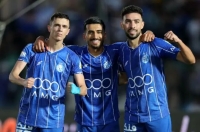 زمان ورود یاسر آسانی و منیر الحدادی به تهران مشخص شد