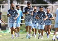 زیر نظر سهراب؛/ زمان آغاز تمرینات استقلال مشخص شد
