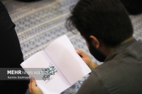رونمایی از 3 کتاب در حوزه جهاد سازندگی