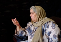 وضعیت فاطمه شکری پس از انتشار گله‌هایش