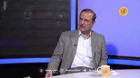 خروج ایران از شرایط تحریمی، نیازمند زمان است / جمهوری اسلامی از این جنگ موفق بیرون آمد / آمریکا با طرح موضوع هسته‌ای به دنبال بازیابی اعتبار خود است