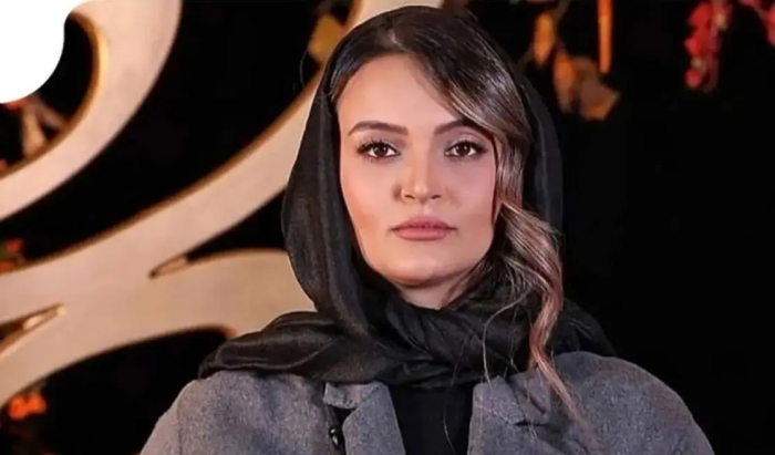 سورپرایز غیرمنتظره نیلوفر پارسا در روز تولد همسرش
