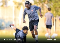 این فصل را فراموش کن؛/ مهاجم پرسپولیس به دنبال ابتلا به آلزایمر!