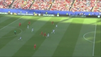 ببینید؛ گل اول نروژ به عراق توسط ارلینگ هالند دقیقه 29 | جام جهانی 2026