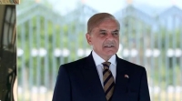 تشکر شهباز شریف از رهبر انقلاب و تیم مذاکره کننده