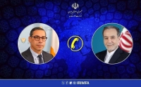 عراقچی: تفاهم اسلام‌آباد می‌تواند سرآغاز فصل تازه‌ای در روابط ایران با جهان باشد