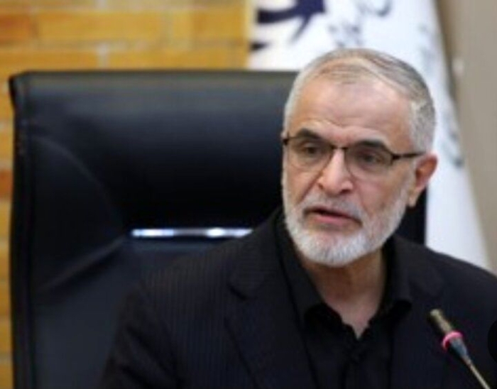 پورجمشیدیان: مسئولیت اجرای مراسم تشییع با سپاه است