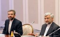 کشمکش بر سر حضور علی باقری یا سعید جلیلی در شورای عالی امنیت ملی/ صندلی لرزان رییس دولت سایه