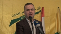 نماینده لبنان: ایران، آمریکا و اسراییل را مجبور به توقف جنگ کرد