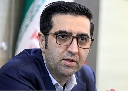 آجرلو: بند پنجم تفاهمنامه مدیریت ایرانی تنگه هرمز را تثبیت می‌کند