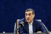 معاون رییس جمهور: انتخاب قالیباف در راستای حفظ انسجام ملی بود
