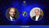 گفت‌وگوی تلفنی وزرای خارجه ایران و فرانسه