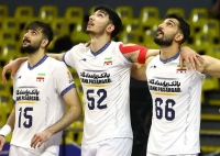 فرصت طلایی ایران برای صعود در رنکینگ