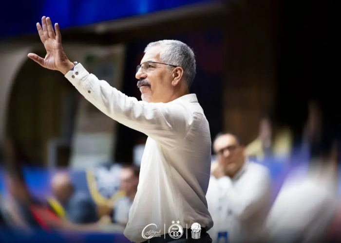 ‏شاهین‌طبع بالاتر از فوتبالی‌ها و مدال‌آور المپیک/ یک بسکتبالی محبوب‌ترین ‌سرمربی فصل استقلال!