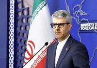 بقایی: بازگشایی تنگه هرمز قطعا بر عهده ایران است