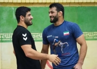 ترکیب نهایی برای مسابقات جهانی مشخص شد؛/ تیم ملی کشتی آزاد در تسخیر جویبار و مازندران!