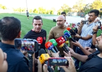 همه چیز منوط به یک جلسه مهم؛/ آخرین آپدیت اوسمار و‌ پرسپولیس: دعوا سر یک نامه است!