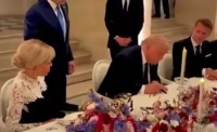 ترامپ به منتقدان توافق: احمق و حسود هستید!